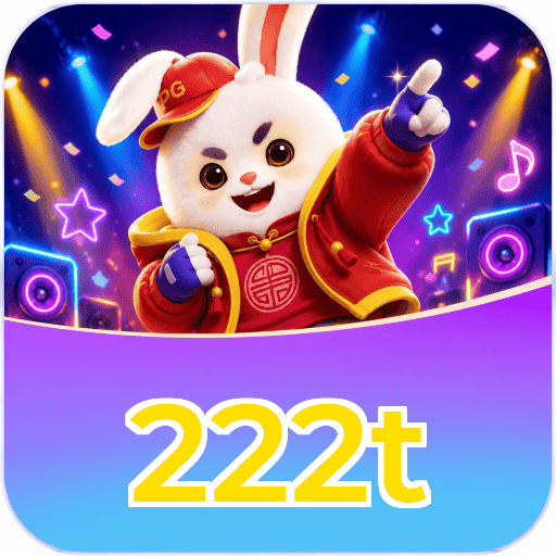 222t Logo