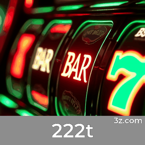 222t Logo