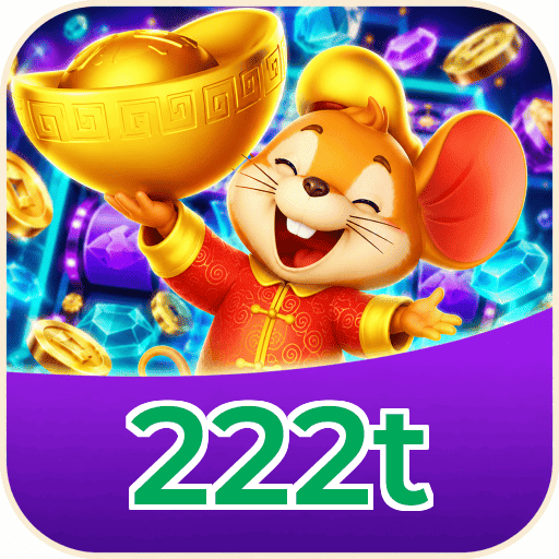 222t Logo