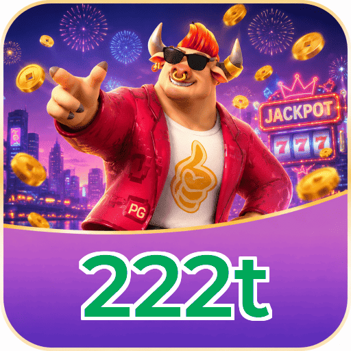 222t Logo