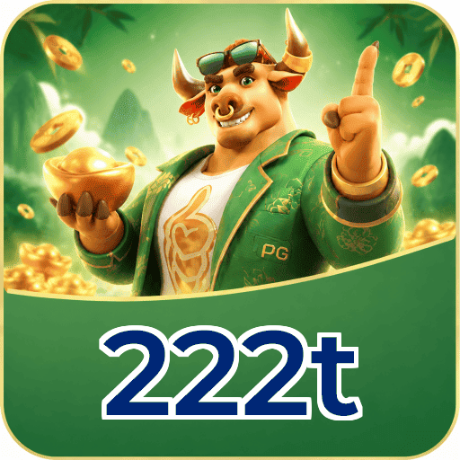 222t Logo