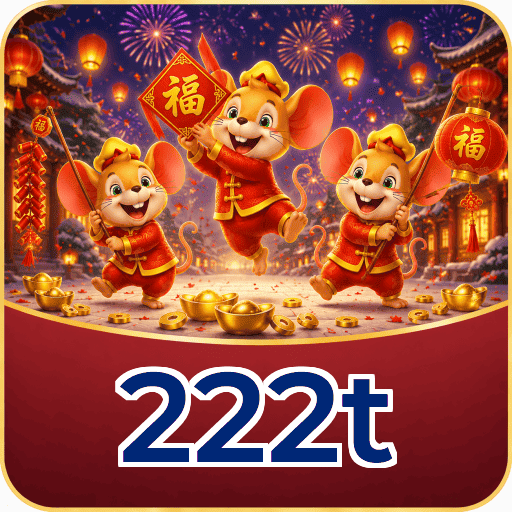 222t Logo