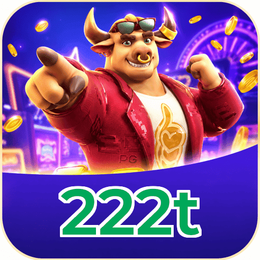 222t Logo