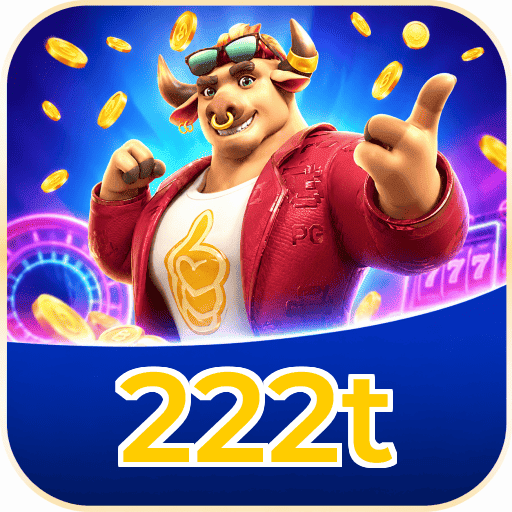 222t Logo