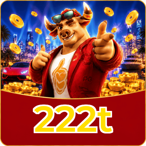 222t Logo