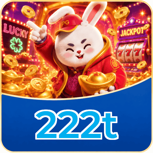 222t Logo