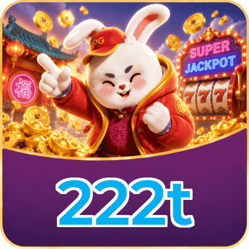 222t Logo
