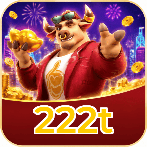 222t Logo