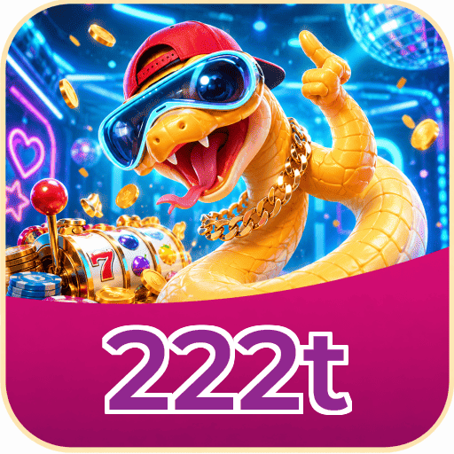 222t Logo